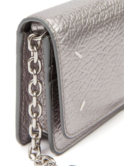 Four Stitches wallet MAISON MARGIELA | S35UI0542P6749H3809